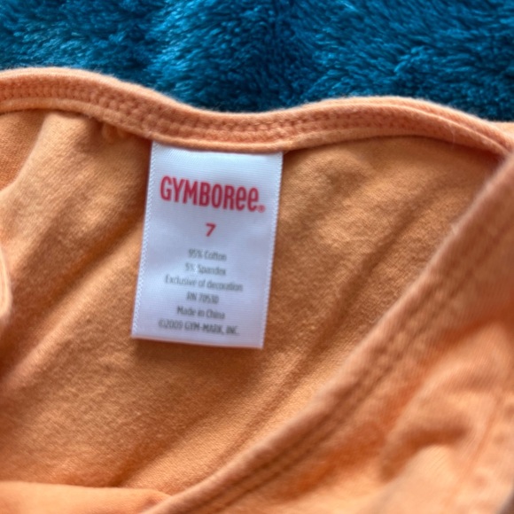 Gymboree Multicolor Patterned Dresses - Picture 4 of 5